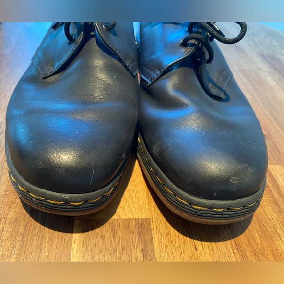 Doc Martens Cavendish 1461 lite - men’s size US 10 - Picture 4 of 5